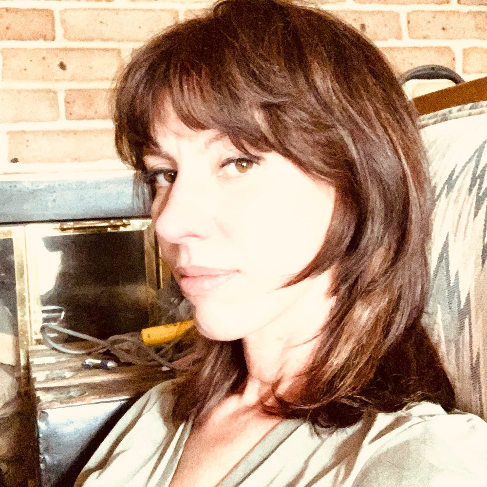 Meet your Posher, Tiffani